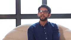 Aditya Thackeray's close aides being profited via tender rules for Covid-19 Centre: BJP