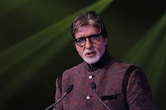 अमिताभ बच्चन ने कोविड के खिलाफ लड़ाई में अब तक 15 करोड़ रुपये किए दान, बोले- '' आगे भी पीछे नहीं हटूंगा ''