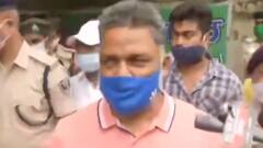 Jan Adhikar Party leader Paapu Yadav arrested for flouting Covid-19 lockdown rules