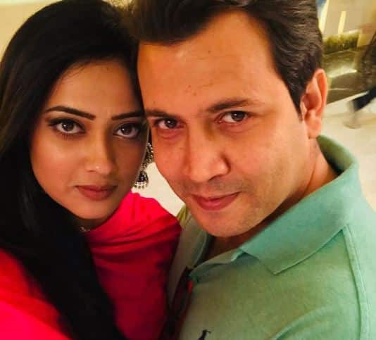 Watch: Abhinav Kohli Breaks Down To Tears, After Shweta Tiwari Shares CCTV Video Accusing Him of Physical Abuse