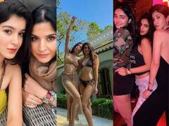 स्टार किड्स शनाया, अनन्या और सुहाना की कैसी है दोस्ती? महदीप बोली- गलत साबित होंगे सारे अनुमान