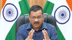 Arvind Kejriwal बोले-'Vaccine बनाने का फॉर्मूला सब फॉर्मा कंपनियों को मिले, उत्पादन ज्यादा होगा'