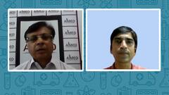 AIMED will remove the shortage of Oxygen in India
