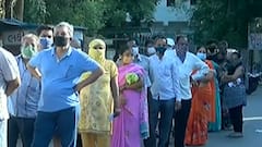 Ahmedabad: ચાંદખેડામાં મહિલાઓ ઘરકામ છોડી આવે છે વેક્સિન લેવા માટે પરંતુ વેક્સિનેશન વગર જ પરત જાય છે, જુઓ વીડિયો