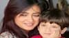 Shweta Tiwari shares Abhinav's video on social media