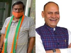 बेबसी: केंद्रीय मंत्री फग्गन सिंह कुलस्ते ने कांग्रेस के पूर्व विधायक से कोरोना संक्रमित मरीज के लिए मांगी मदद