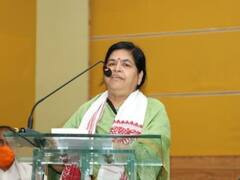 Coronavirus से निपटने के लिए यज्ञ चिकित्सा का बेतुका उपाय, ये क्या बोल गईं मंत्री जी!