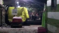 Jalna : जालना शहरात दोन गटात जुन्या वादातून दगडफेक; जमावाला पांगवण्यासाठी पोलिसांचा हवेत गोळीबार