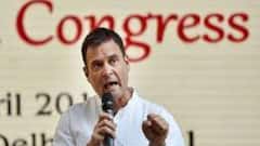 COVID Update: 'প্রধানমন্ত্রী রঙিন চশমা না খুললে সেন্ট্রাল ভিস্তা ছাড়া অন্য কিছু দেখতে পাবেন না', রাহুলের ‘সেন্ট্রাল’- খোঁচা