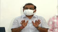 Corona Vaccination: 18-44 वयोगटासाठी खरेदी केलेली लस 45 वर्षांवरील नागरिकांसाठी वापरणार: Rajesh Tope