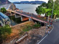 Telangana Lockdown: तेलंगाना में कल से 10 दिनों के लॉकडाउन का ऐलान, कैबिनेट की बैठक में लिया गया फैसला