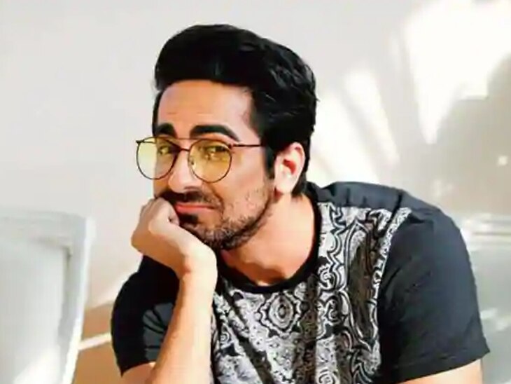 करियर के स्ट्रगलिंग दौर में Ayushmann Khurrana को लुक्स के लिए सुनने को मिलते थे ताने, कही गई थी ऐसी बातें