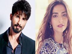 सेट पर क्या करती हैं Sonam Kapoor, Shahid Kapoor ने खोल दी थी एक्ट्रेस की पोल