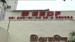 COVID Update: অক্সিজেনের সরবরাহে সমস্যা দেখা দিতে পারে, আশঙ্কায় সন্দেহভাজন করোনা রোগী ভর্তি বন্ধ ইইডিএফে