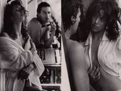 Happy Birthday Pooja Bedi: एक कॉन्डम के ऐड में बोल्ड लुक देकर पूजा बेदी ने तहलका मचा दिया था, लग गया था बैन