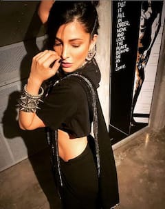 आर्थिक तंगी का सामना कर रही हैं अभिनेत्री श्रुति हसन, कहा- लॉकडाउन खुलते ही मुझे काम पर लौटना होगा