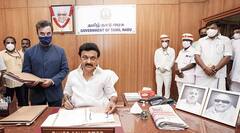 ”செலவினம் பொதுவில் வைக்கப்படும்” - கொரோனா நிவாரண நிதிக்கு நன்கொடை வழங்கிட முதல்வர் ஸ்டாலின் வேண்டுகோள்..!
