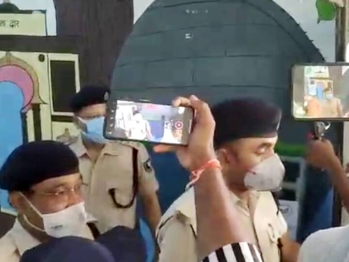 Pappu Yadav Arrested: समर्थकों ने वजह पूछी तो भड़की पुलिस, कहा- 'नहीं बताएंगे, जहां जाना है जाओ’