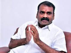 Tamil Nadu BJP: 4 பாஜக மாவட்ட தலைவர்களுக்கு இன்னோவா கார் பரிசு - எல்.முருகன் அறிவிப்பு