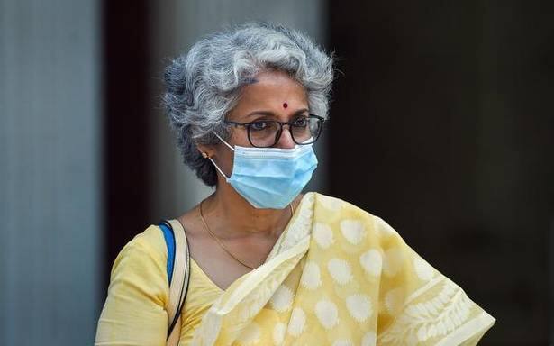 Coronavirus Update: Virus strain in India has mutations that increase transmission, says WHO Chief Scientist  Covid19 in India: চরিত্র বদলাচ্ছে ভাইরাস, বিপজ্জনক ভারতীয় স্ট্রেন, চিন্তা বাড়াচ্ছে ডবল মিউট্যান্ট, সতর্কবার্তা হু-র