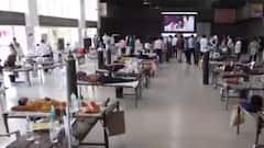 Exclusive: मुंबई के अस्पताल में बेड की कालाबाजारी का पर्दाफाश