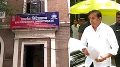 ED files case against former Anil Deshmukh : निवृत्त पोलीस अधिकारी वाय. पी. सिंग यांची प्रतिक्रिया