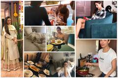 Malaika Arora House Photos: तलाक के बाद इस घर में रहती हैं मलाइका अरोड़ा, बेहद Cosy Flat को बनाया है लग्जरी, देखें INSIDE तस्वीरें