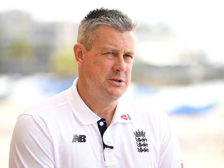 England players will not be able to play if IPL new schedule comes said Ashley Giles IPL का नया शेड्यूल आने पर नहीं खेल सकेंगे इंग्लैंड के खिलाड़ी- एशले जाइल्स