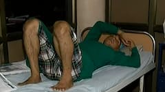 મ્યુકરમાઈકોસિસના કેસમાં નોંધાયો વધારો, મેડિકલ કેમિસ્ટે શું કર્યો દાવો?,જુઓ વીડિયો