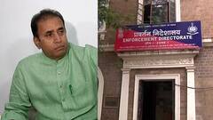 Anil Deshmukh यांना ईडीकडून समन्स, कार्यालयात हजर राहण्याची सूचना