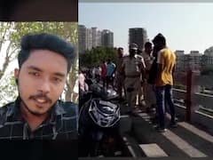 व्हॉट्सअॅपवर व्हिडीओ स्टेटस ठेवून भिवंडीतील तरुणाची नदीपात्रात उडी