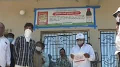 ખાતરના ભાવમાં વધારો ઝીંકાતા ખેડૂતોની હાલત કફોડી, ખેડૂતોએ કહ્યું-સબસિડીના નામે લોલીપોપ, જુઓ વીડિયો