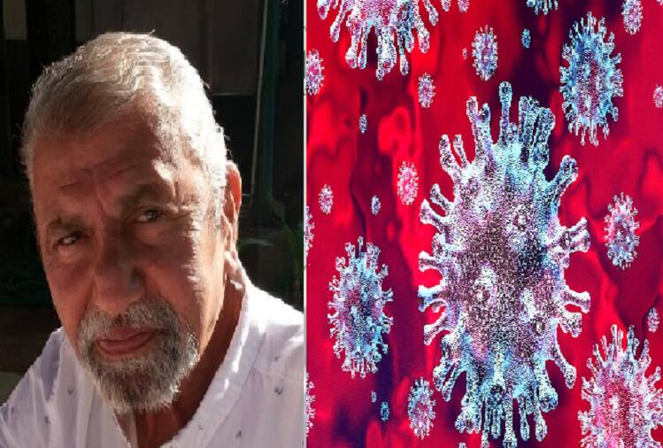 Hero of 1971 war against Pakistan Anil Bhalla dies with corona 1971 war veteran Anil Bhalla Dies: ਪਾਕਿਸਤਾਨ ਖ਼ਿਲਾਫ਼ 1971 ਦੇ ਯੁੱਧ ਦੇ ਹੀਰੋ ਅਨਿਲ ਭੱਲਾ ਦੀ ਕੋਰੋਨਾ ਨਾਲ ਮੌਤ