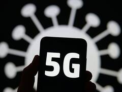 இதுதான் லேட்டஸ்ட் புரளியா? ”கொரோனாவுக்கும் - 5G நெட்வொர்க்குக்கும் சம்பந்தமில்லை..” - தெளிவுபடுத்தியது மத்திய அரசு