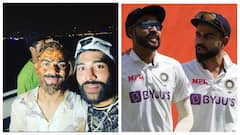 'Miaan, The Changes In You Are Amazing': Virat Kohli's Encouraging Words To Mohammed Siraj