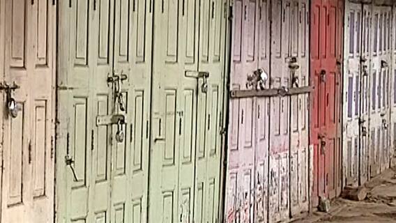 TOP 50 : महत्त्वाच्या 50 बातम्यांचा वेगवान आढावा : दिवसभरातील बातम्यांचा आढावा 10 मे 2021