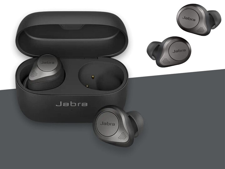 Jabra elite discount 85t true wireless