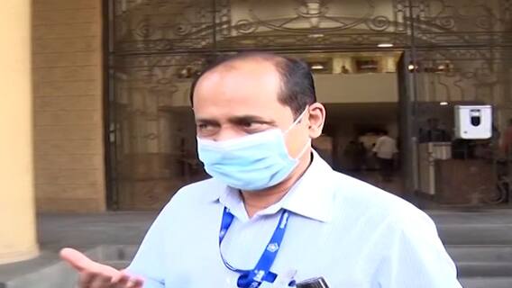 Super COP बनण्यासाठी Sachin Wazeने Mukesh Ambani यांच्या Antilia बंगल्यासमोर स्फोटक ठेवली,NIAचा दावा