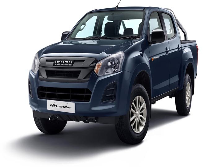 ISUZU ने भारत में उतारे BS-6 वर्जन के वाहन, हाय-लैंडर का अपडेटेड वर्जन भी किया गया लॉन्च