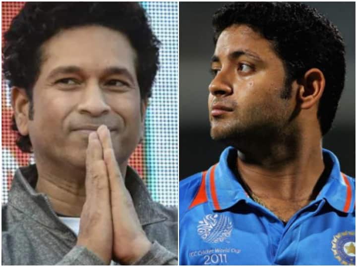 Sachin Tendulkar Pays Last Respects To Piyush Chawla's Father 'May His Soul Rest In Peace': Sachin Tendulkar Pays Last Respects To Piyush Chawla's Father