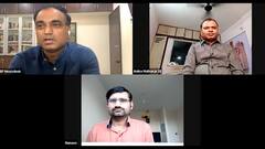 WEB EXCLUSIVE : Mucormycosis : म्युकर मायकोसिस का होतो?