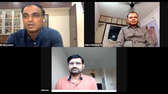 WEB EXCLUSIVE : Mucormycosis : म्युकर मायकोसिस का होतो?