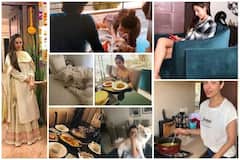 Malaika Mumbai Home: ছোট কিন্তু নজরকাড়া, এক ঝলকে মালাইকার ফ্ল্যাটের অন্দরের ছবি