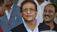 Azam Khan की हालत में कोई सुधार नहीं, हेल्थ बुलेटिन जारी