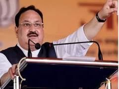 जेपी नड्डा ने सोनिया गांधी को लिखी पांच पन्नों की चिट्ठी, कहा- कांग्रेस संकटकाल में भी कर रही नकारात्मक राजनीति