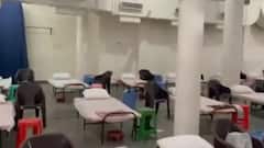 Corona Crisis: Army hospital with 100 beds capacity starts today in Faridabad | Fatafat