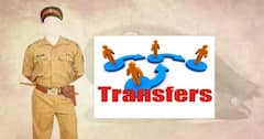 Punjab DSP Transfer: ਪੰਜਾਬ ਵਿੱਚ ਤਬਦੀਲੀਆਂ ਦਾ ਦੌਰ ਜਾਰੀ, ਹੁਣ ਇਨ੍ਹਾਂ 13 DSPs ਦਾ ਹੋਇਆ ਟ੍ਰਾਂਸਫਰ