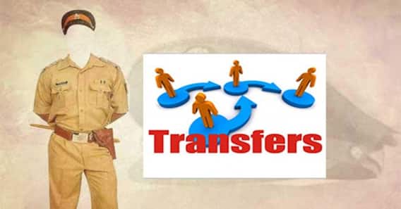Punjab DSP Transfer: ਪੰਜਾਬ ਵਿੱਚ ਤਬਦੀਲੀਆਂ ਦਾ ਦੌਰ ਜਾਰੀ, ਹੁਣ ਇਨ੍ਹਾਂ 13 DSPs ਦਾ ਹੋਇਆ ਟ੍ਰਾਂਸਫਰ Punjab DSP Transfer: ਪੰਜਾਬ ਵਿੱਚ ਤਬਦੀਲੀਆਂ ਦਾ ਦੌਰ ਜਾਰੀ, ਹੁਣ ਇਨ੍ਹਾਂ 13 DSPs ਦਾ ਹੋਇਆ ਟ੍ਰਾਂਸਫਰ