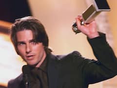 Hollywood Superstar Tom Cruise Returns Golden Globes Amid HFPA Controversy