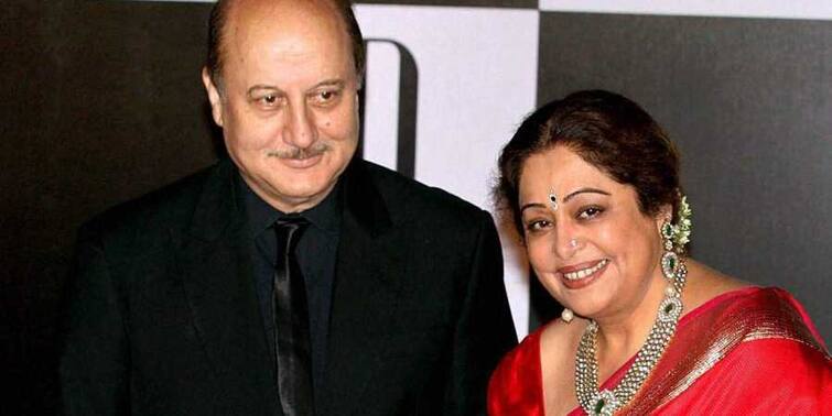 Exclusive : Anupam Kher to ABP News- Rumours About Kiron Kher Disturbs Me A Lot : Anupam Kher ann Exclusive: एबीपी न्यूज़ से बोले Anupam Kher- किरण खेर से जुड़ीं मौत की अफवाहें बहुत डिस्टर्ब करतीं हैं